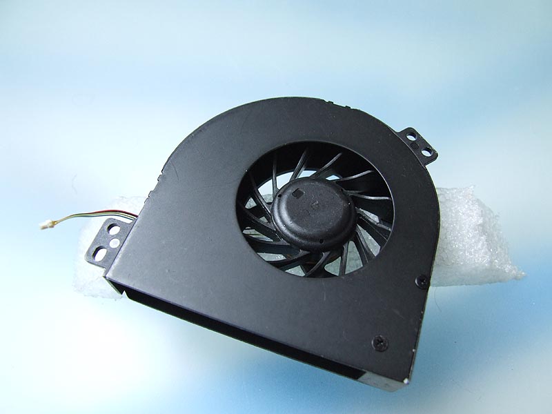 DELL Precision M4600 notebook ventilátor (GPU fan)